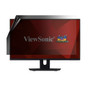 ViewSonic Monitor 24 (VX2480-2K-SHD) Privacy Lite Screen Protector
