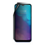 ZTE Blade V30 Vita Privacy Lite Screen Protector