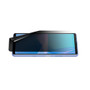 Sony Xperia 10 III Lite Privacy Lite (Landscape) Screen Protector