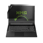 XMG Apex 15 XAP15M21 Privacy Lite Screen Protector