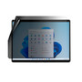 Microsoft Surface Pro 8 Privacy Lite Screen Protector