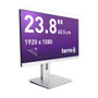 Terra Monitor 24 2462W Silk Screen Protector