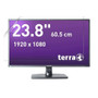 Terra Monitor 24 2456W Silk Screen Protector