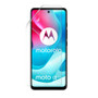 Motorola Moto G60S Silk Screen Protector