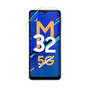 Samsung Galaxy M32 5G Silk Screen Protector