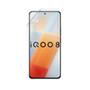 Vivo iQOO 8 Silk Screen Protector