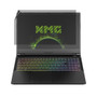 XMG Pro 15 XPR15L21 Privacy Quad Screen Protector