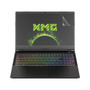 XMG Pro 15 XPR15L21 Vivid Screen Protector