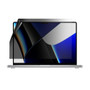 Apple Macbook Pro 14 M1 (2021) Privacy Lite Screen Protector