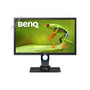 BenQ Monitor 27 SW2700PT Silk Screen Protector