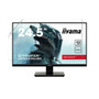 iiYama Monitor G Master 25 (GB2560HSU-B3) Silk Screen Protector