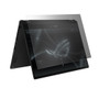 Asus ROG Flow X13 GV301 (2022) Privacy Screen Protector