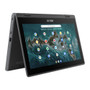 Asus Chromebook Flip CR1 CR1100 Privacy (Portrait) Screen Protector