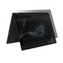 Asus ROG Flow X13 GV301 (2022) Privacy Quad Screen Protector