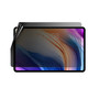 Teclast T40 Pro Privacy Quad Screen Protector