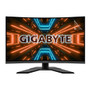 Gigabyte Monitor 32 G32QC A Vivid Screen Protector