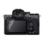 Sony A7 IV Matte Screen Protector