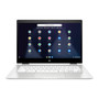 HP Chromebook x360 14B CA0000 Privacy Quad Screen Protector