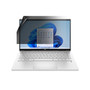 HP Pavilion x360 14M DY0000 Privacy Lite Screen Protector
