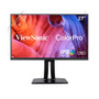 Viewsonic Monitor 27 VP2771 Silk Screen Protector