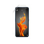Lava AGNI 5G Silk Screen Protector