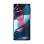 Motorola Moto Edge X30 Silk Screen Protector