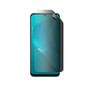Ulefone Note 6P Privacy Screen Protector