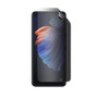 Tecno Camon 18i Privacy Screen Protector