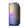 Vivo Y55s 5G Privacy Screen Protector