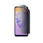Tecno Spark 8 Privacy Screen Protector