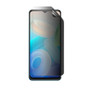 Vivo Y10 Privacy Screen Protector