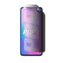 Tecno Pop 5 LTE Privacy Screen Protector