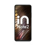 Micromax IN Note 2 Vivid Screen Protector