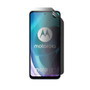 Motorola Moto G71 5G Privacy Screen Protector