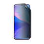Coolpad Cool 10 Privacy Screen Protector