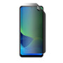 Ulefone Note 13P Privacy Screen Protector
