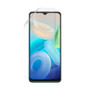 Vivo Y10 Silk Screen Protector