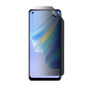 Oppo A95 4G Privacy Screen Protector