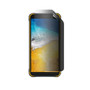 Blackview BV4900s Privacy Screen Protector