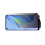 Oppo Reno6 Lite Privacy (Landscape) Screen Protector
