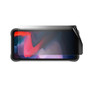 Umidigi Bison GT2 5G Privacy (Landscape) Screen Protector