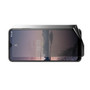 Nokia G21 Privacy (Landscape) Screen Protector