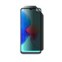 Tecno Spark 8P Privacy Quad Screen Protector