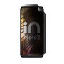 Micromax IN Note 2 Privacy Plus Screen Protector