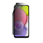 Samsung Galaxy A03 Privacy Lite Screen Protector