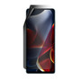 Motorola Moto Edge S30 Privacy Lite Screen Protector