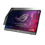 Asus ROG Strix 15 XG16AHPE Privacy Lite Screen Protector