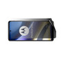 Motorola Moto G51 5G Privacy (Landscape) Screen Protector