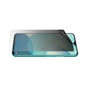 Gionee Ti13 Privacy (Landscape) Screen Protector