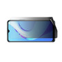 Vivo Y21T Privacy (Landscape) Screen Protector